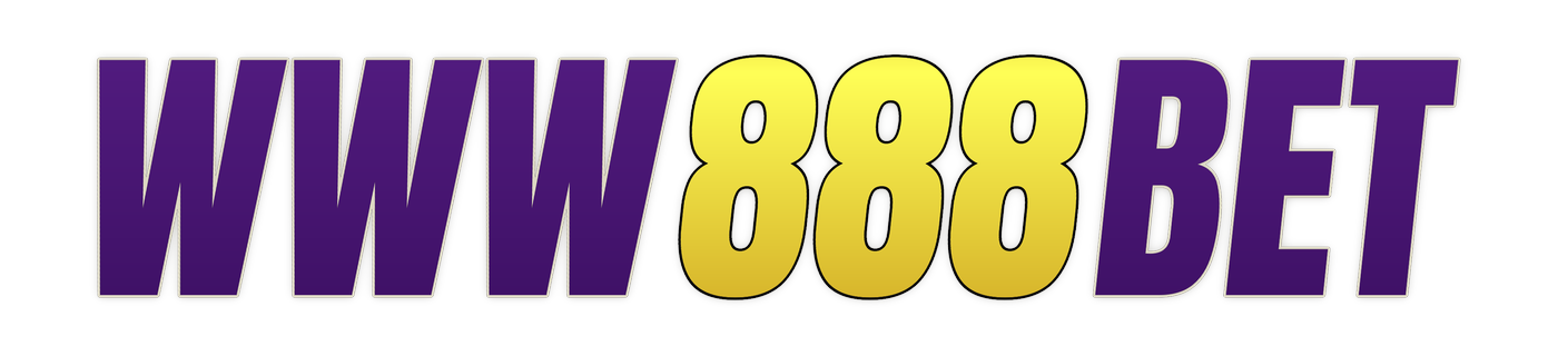 www888bet লোগো